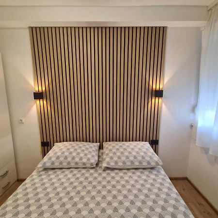 Apartment Skadenca Задар Екстериор снимка