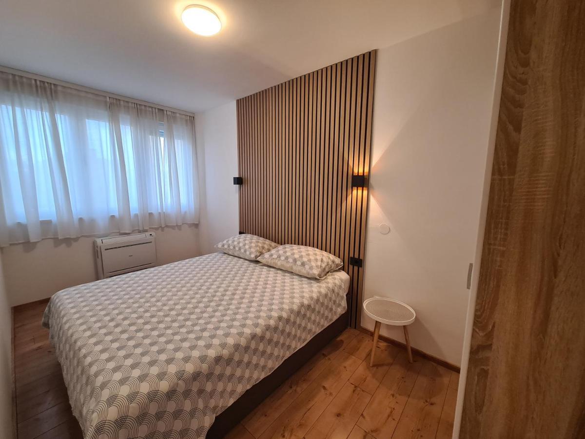 Apartment Skadenca Задар Екстериор снимка
