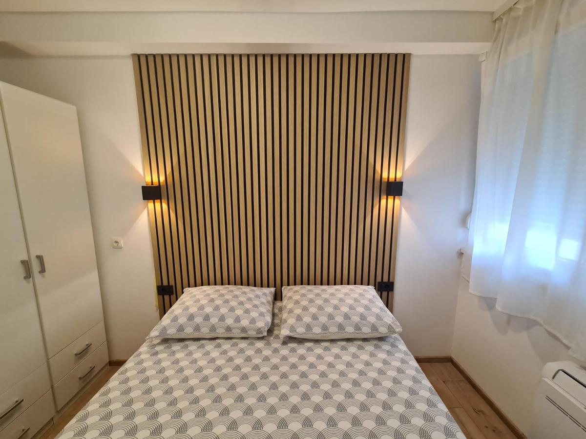 Apartment Skadenca Задар Екстериор снимка