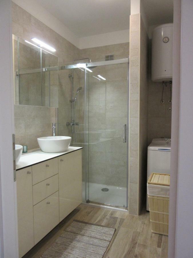 Apartment Skadenca Задар Екстериор снимка