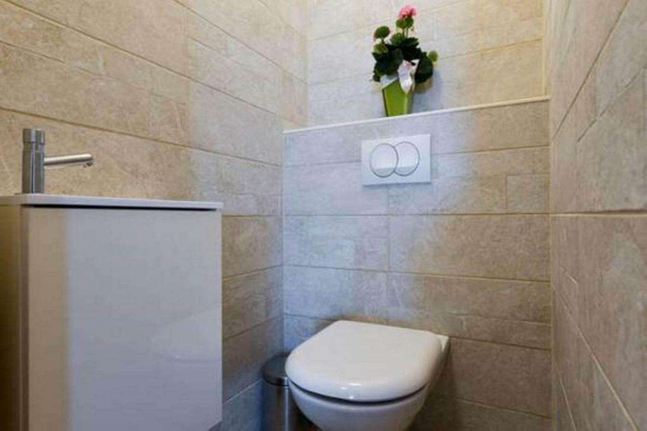 Apartment Skadenca Задар Екстериор снимка