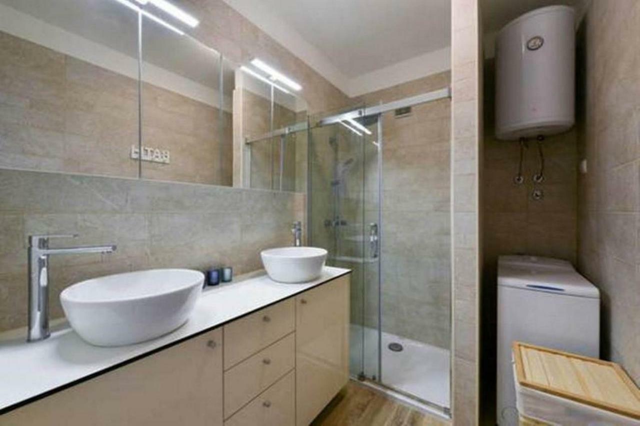 Apartment Skadenca Задар Екстериор снимка
