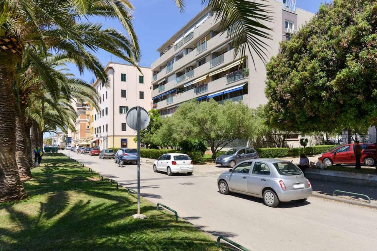 Apartment Skadenca Задар Екстериор снимка