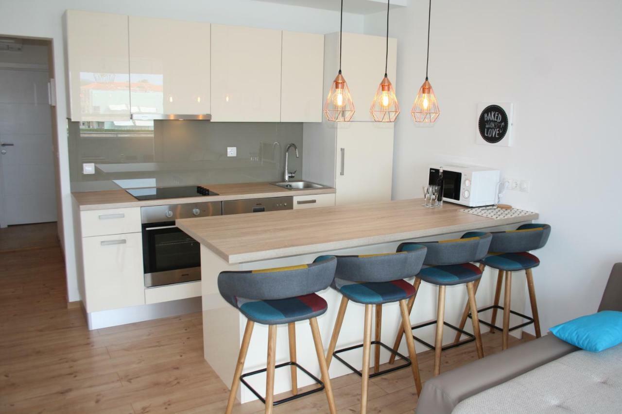 Apartment Skadenca Задар Екстериор снимка