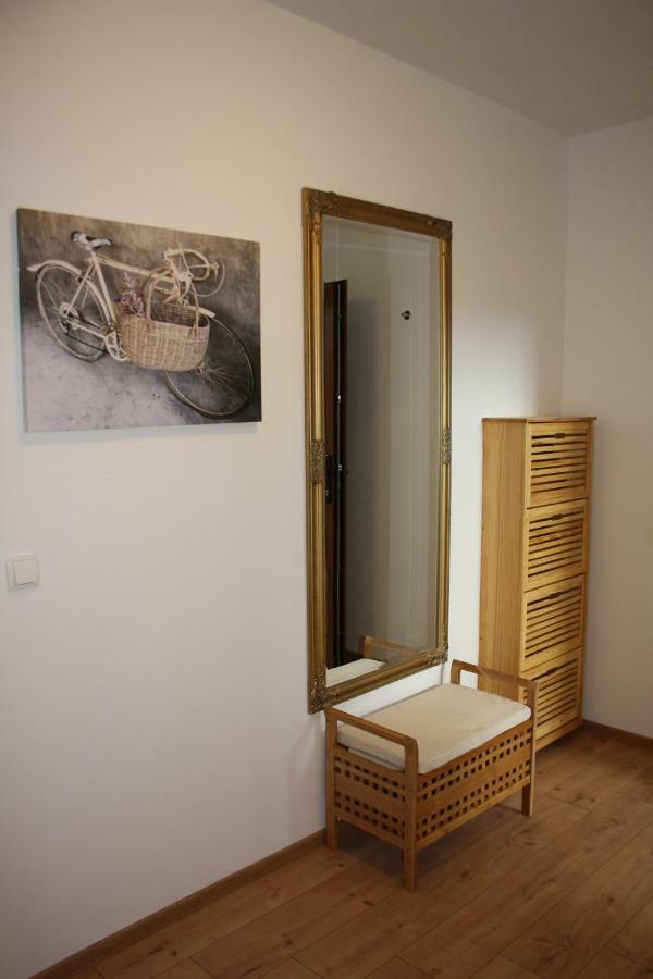 Apartment Skadenca Задар Екстериор снимка