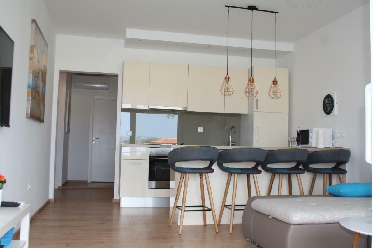 Apartment Skadenca Задар Екстериор снимка