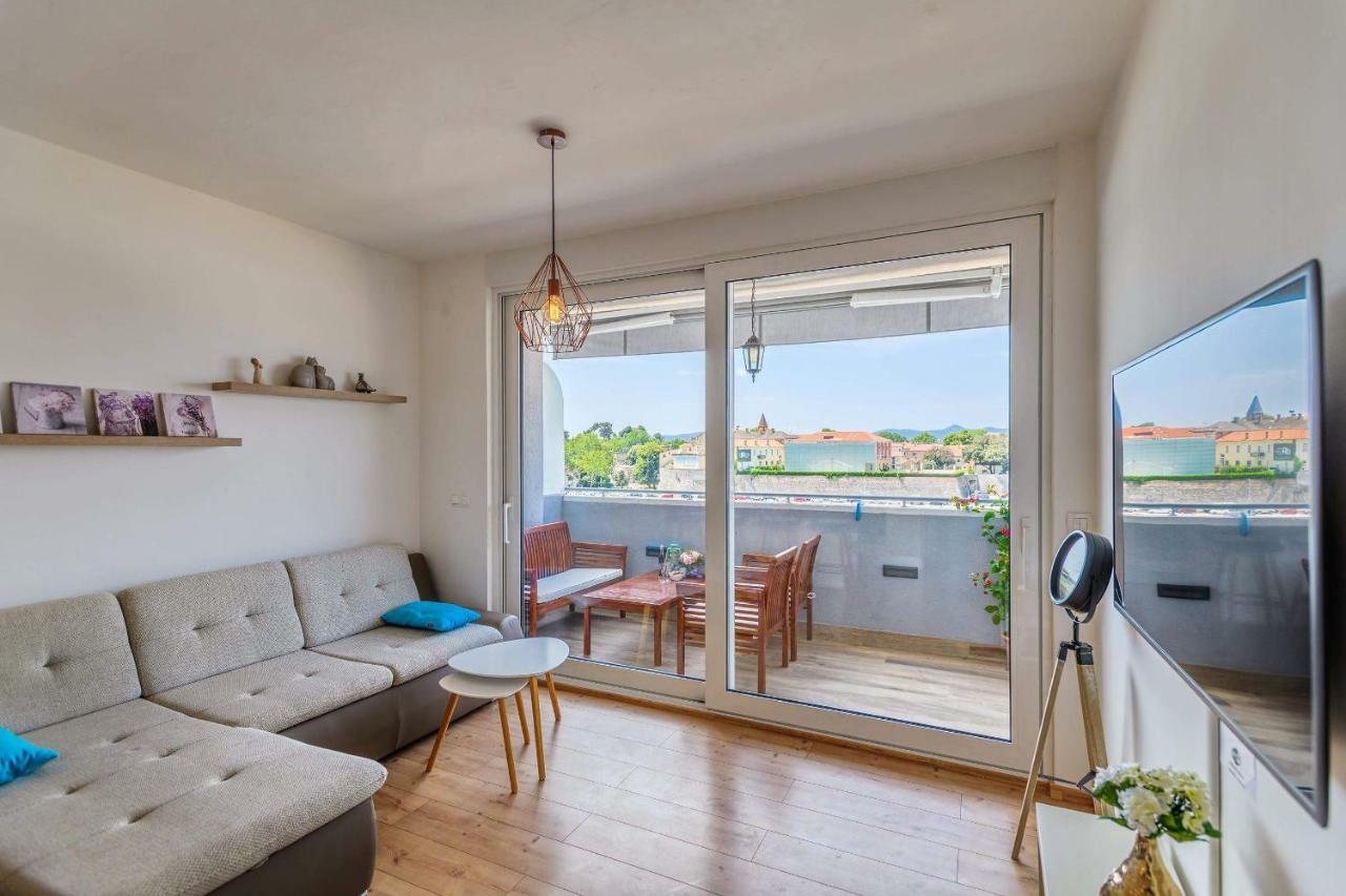 Apartment Skadenca Задар Екстериор снимка