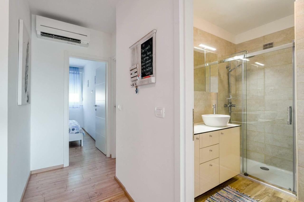 Apartment Skadenca Задар Екстериор снимка