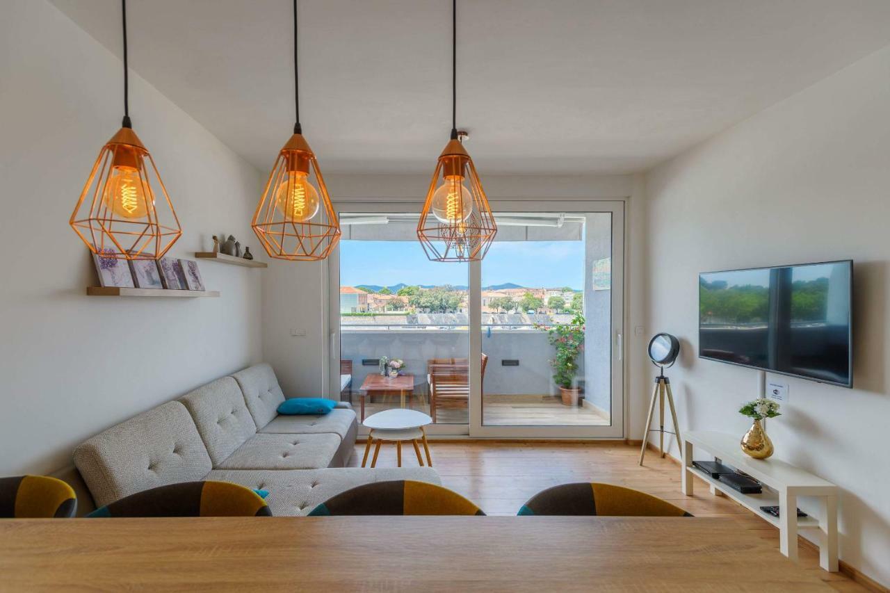 Apartment Skadenca Задар Екстериор снимка
