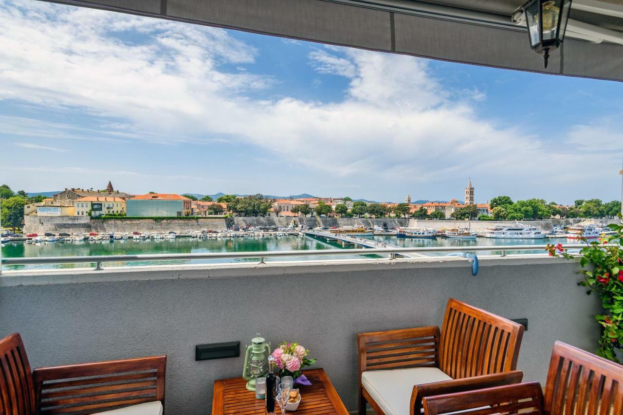 Apartment Skadenca Задар Екстериор снимка